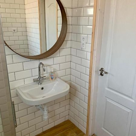 شقة Hajdúszoboszló  في Amira Apartman المظهر الخارجي الصورة