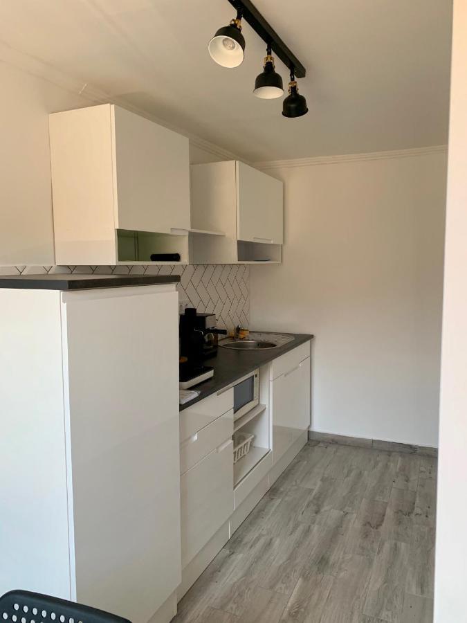 شقة Hajdúszoboszló  في Amira Apartman المظهر الخارجي الصورة