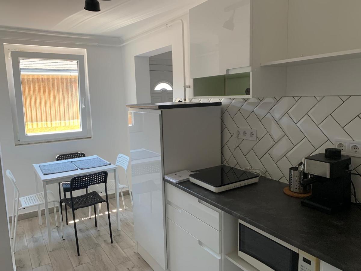 شقة Hajdúszoboszló  في Amira Apartman المظهر الخارجي الصورة
