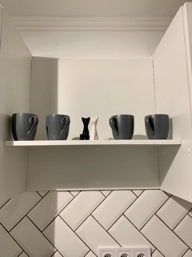 شقة Hajdúszoboszló  في Amira Apartman المظهر الخارجي الصورة