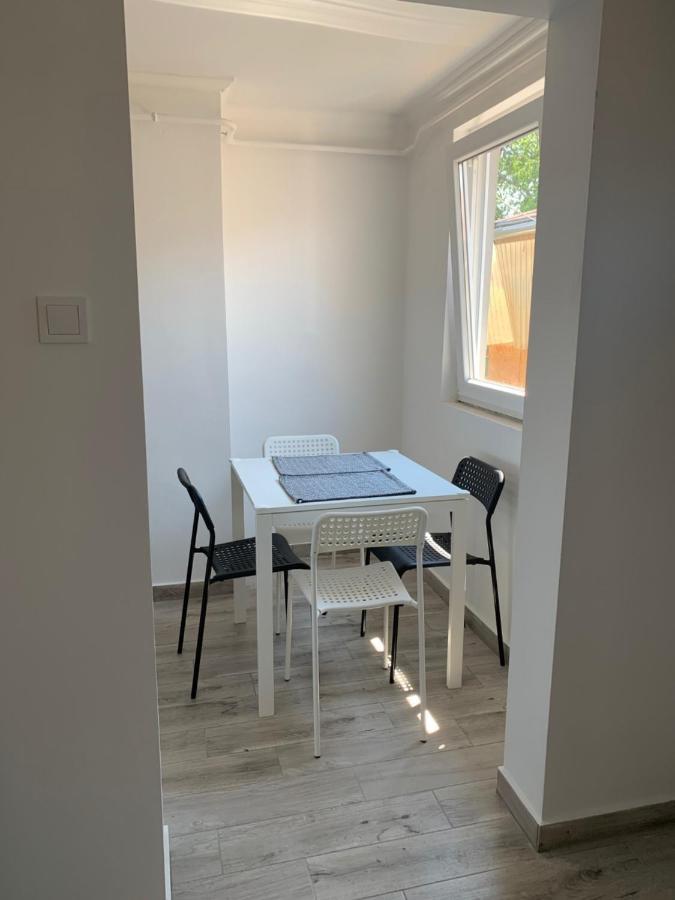 شقة Hajdúszoboszló  في Amira Apartman المظهر الخارجي الصورة