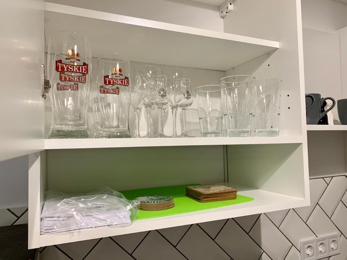 شقة Hajdúszoboszló  في Amira Apartman المظهر الخارجي الصورة