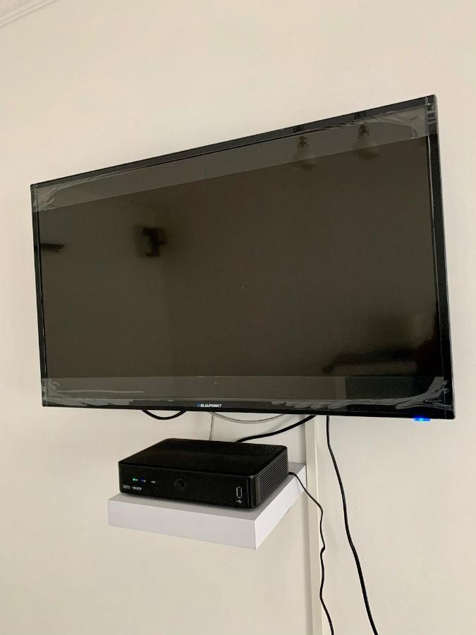 شقة Hajdúszoboszló  في Amira Apartman المظهر الخارجي الصورة