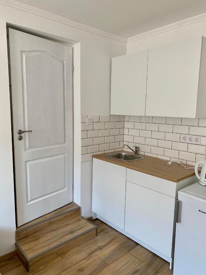 شقة Hajdúszoboszló  في Amira Apartman المظهر الخارجي الصورة