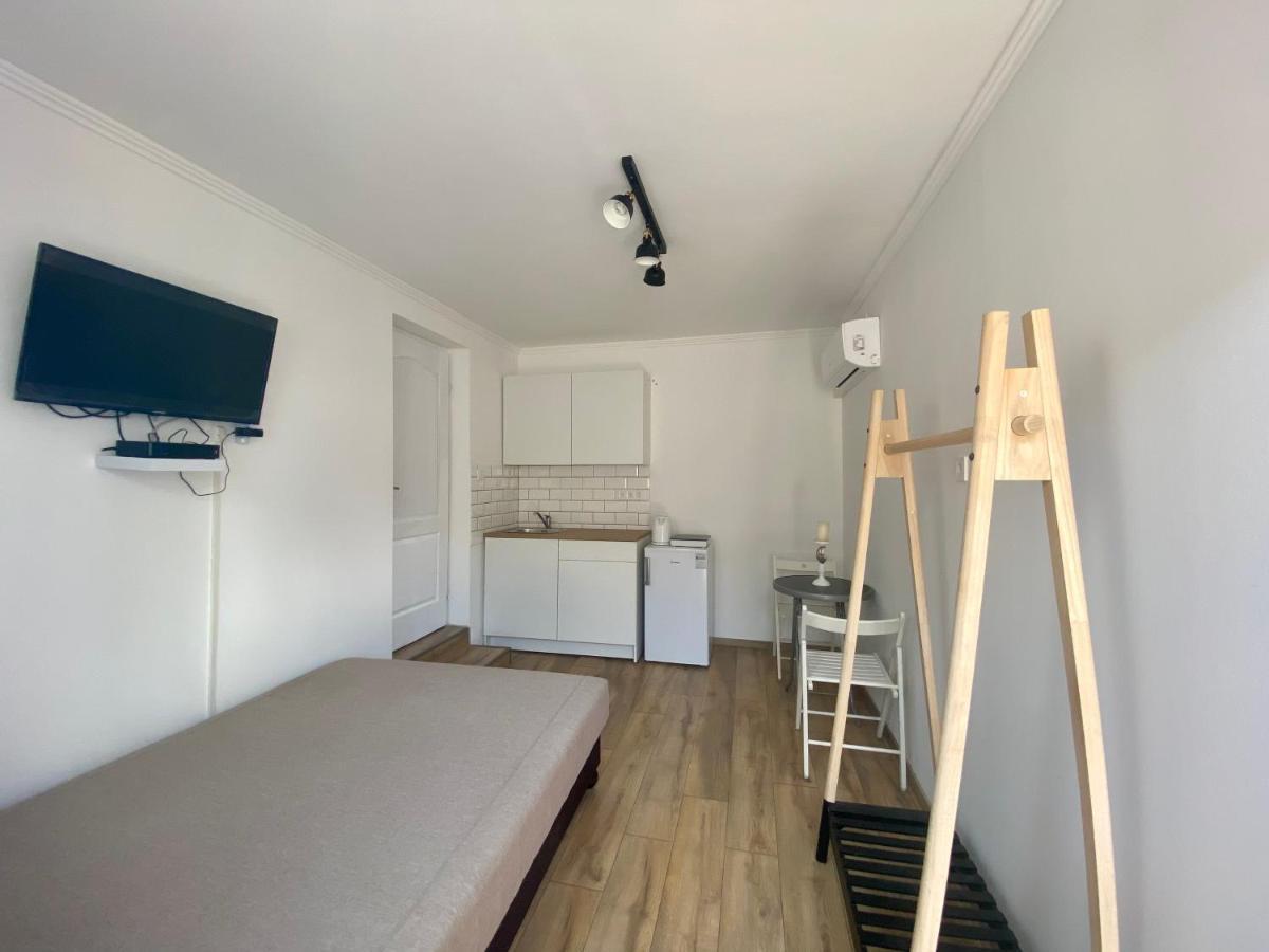 شقة Hajdúszoboszló  في Amira Apartman المظهر الخارجي الصورة